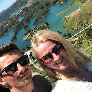 Meet your Posher, Leah